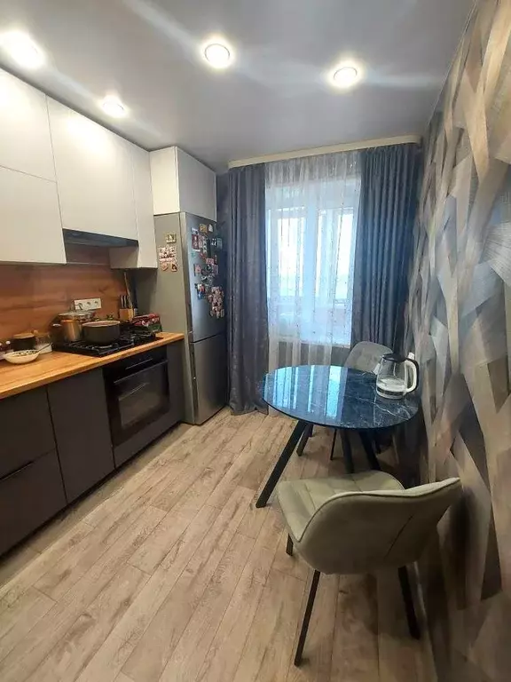 Продаётся 3-к квартира, 60.6 м - Фото 0
