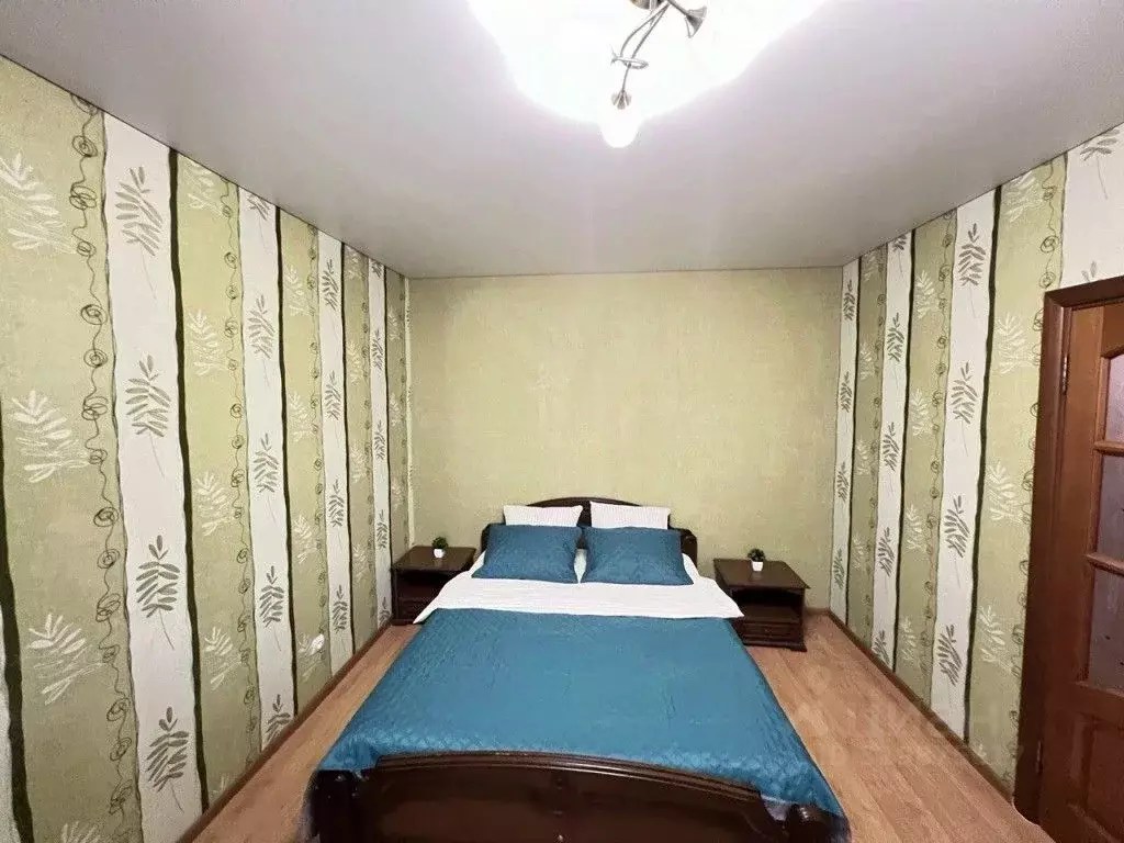 1-к кв. Орловская область, Орел ул. Максима Горького, 84 (43.0 м) - Фото 1