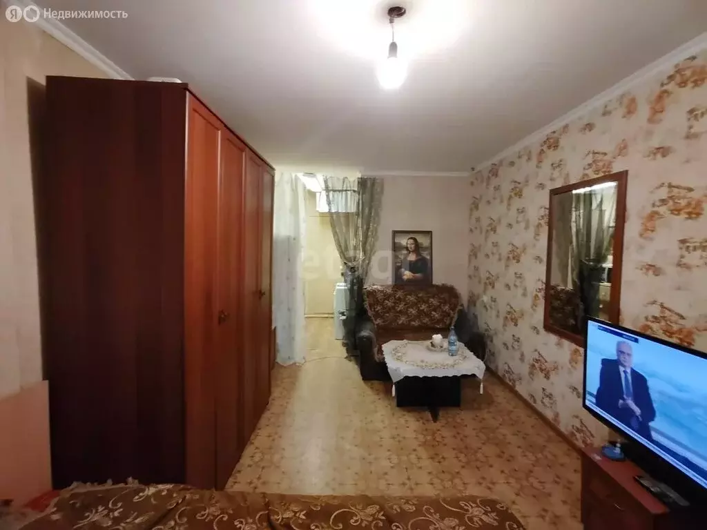 Квартира-студия: Норильск, Молодёжный проезд, 15 (21.5 м) - Фото 1