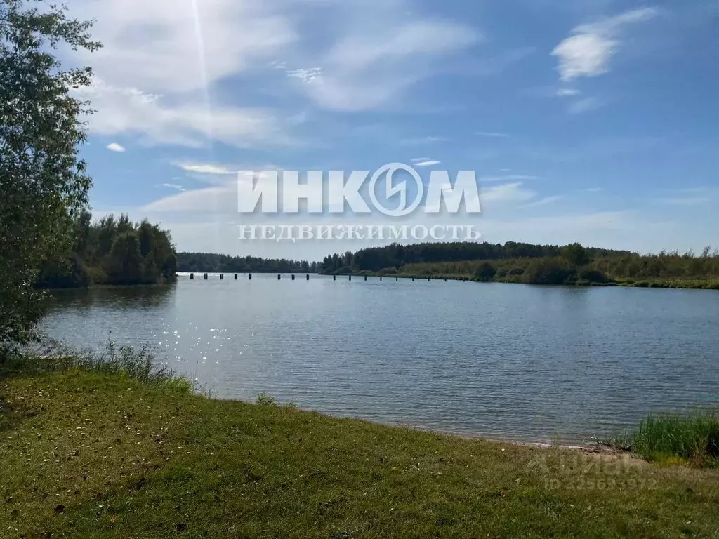 Участок в Москва № 703 кв-л,  (9.78 сот.) - Фото 2