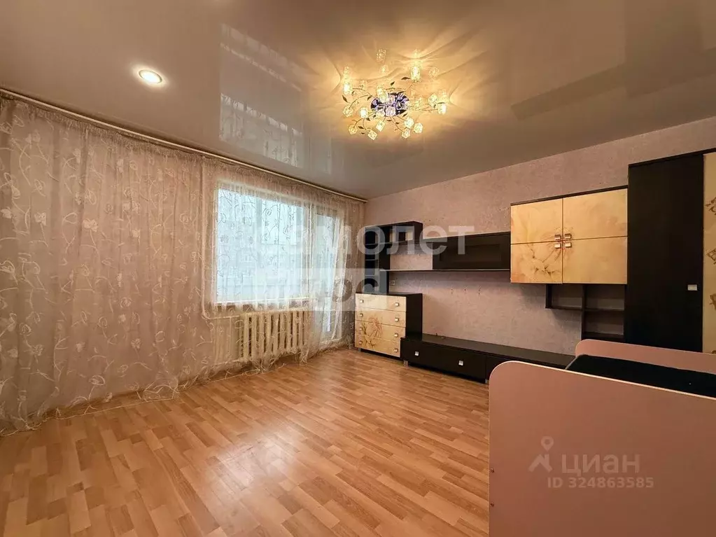 2-к кв. Свердловская область, Березовский Шиловская ул., 22 (43.0 м) - Фото 1