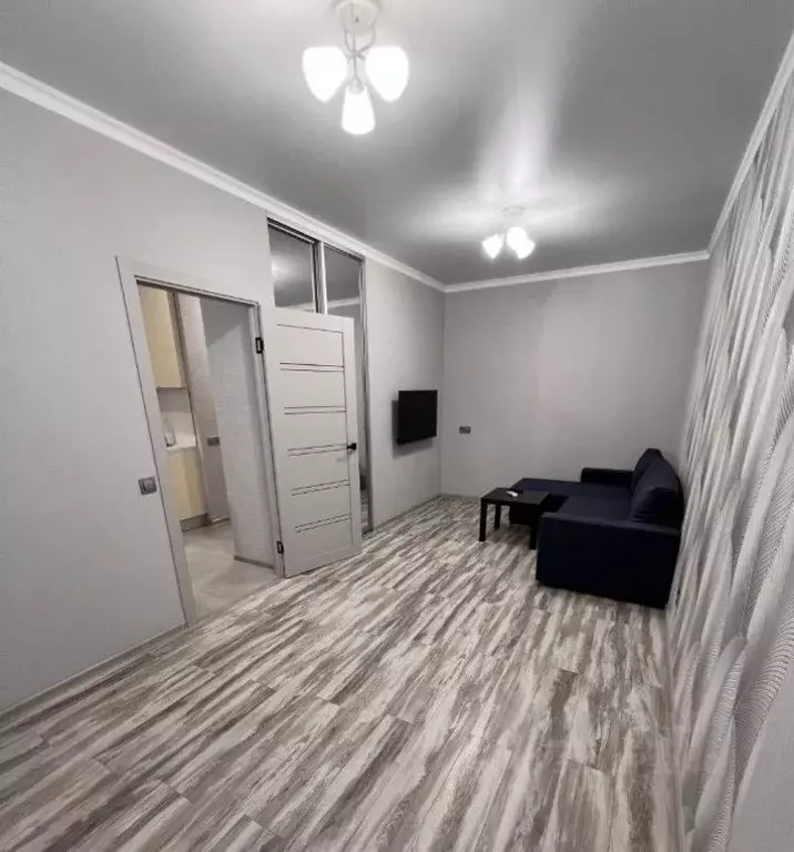1-к кв. Краснодарский край, Краснодар ул. Конгрессная, 19/1к1 (35.0 м) - Фото 0