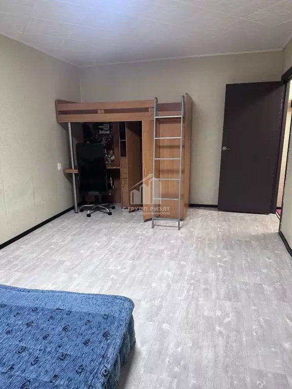 1-к кв. Калининградская область, Калининград Машиностроительная ул., ... - Фото 2