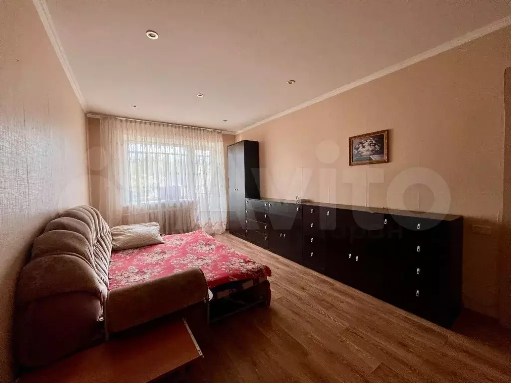 2-к. квартира, 45 м, 4/5 эт. - Фото 0