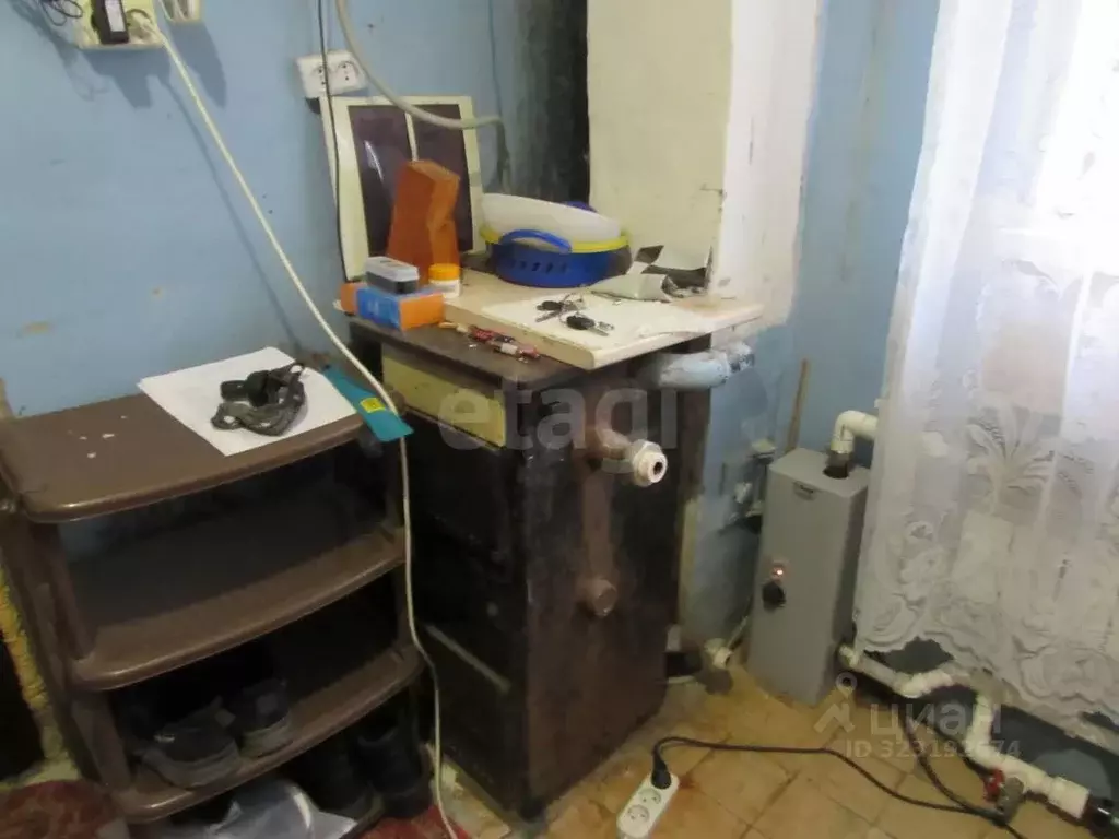 Дом в Волгоградская область, Среднеахтубинский район, ... - Фото 2