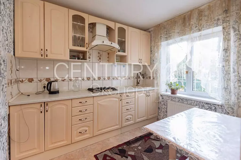 Дом в Калининградская область, Калининград ул. 1-я Большая окружная, ... - Фото 1