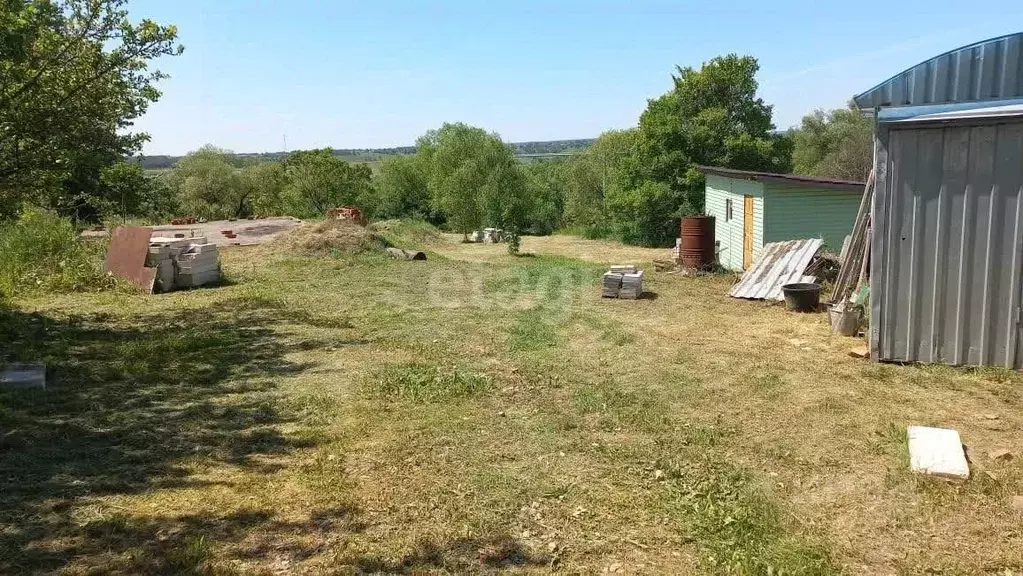 Участок в Калужская область, Жиздра ул. Пушкина (15.0 сот.) - Фото 0