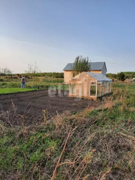 Участок в Кемеровская область, Кемерово Бодайбинская ул. (15.0 сот.) - Фото 1