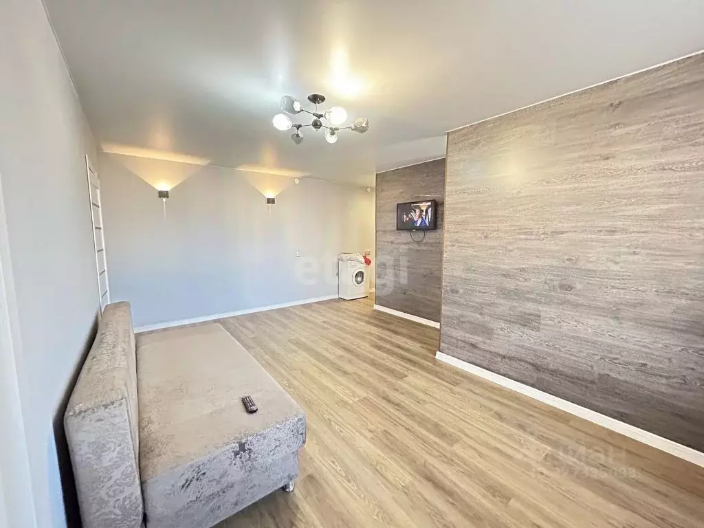 2-к кв. Бурятия, Улан-Удэ бул. Карла Маркса, 17 (45.6 м) - Фото 2