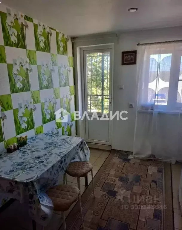 Коттедж в Краснодарский край, Ейск Рабочая ул., 2Б (70 м) - Фото 1