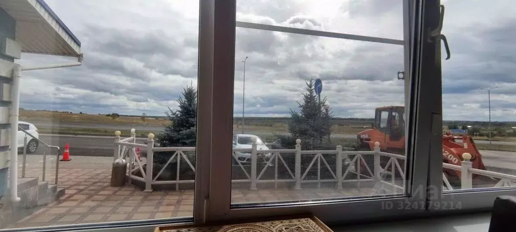 Помещение свободного назначения в Самарская область, Волжский район, ... - Фото 2