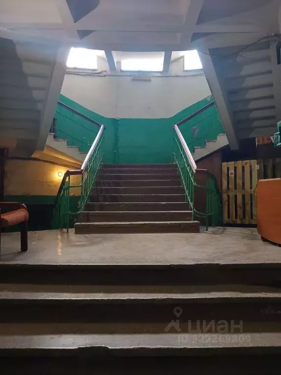 Комната Воронежская область, Воронеж ул. Героев Стратосферы, 1 (30.0 ... - Фото 2