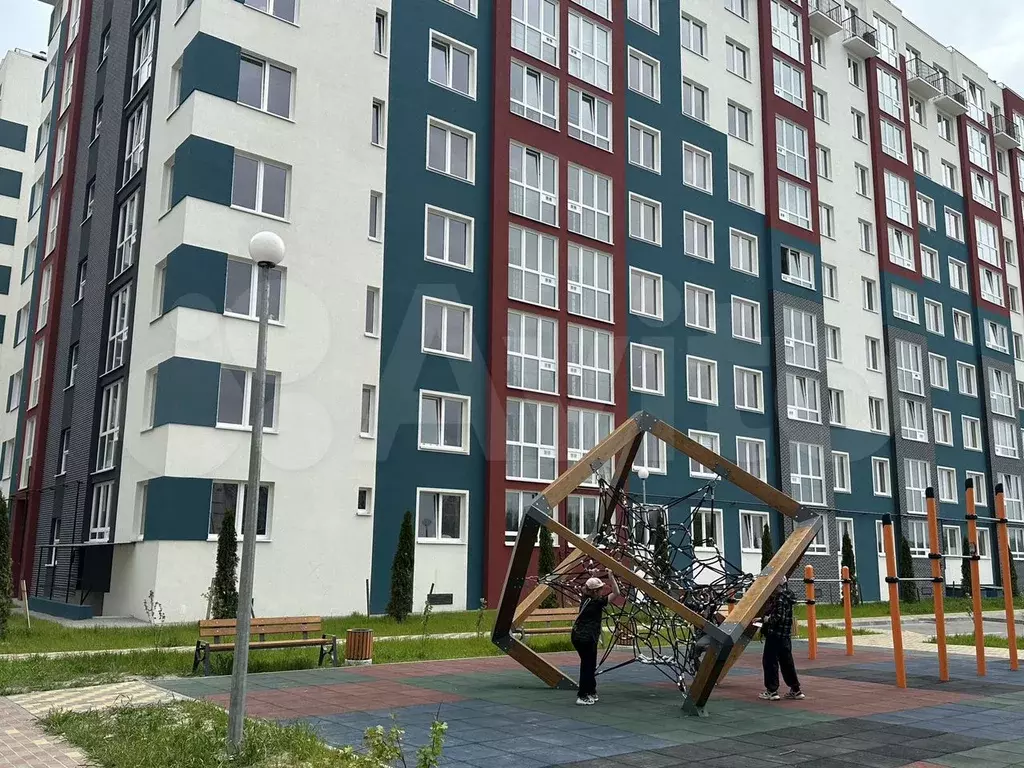 2-к. квартира, 59 м, 7/9 эт. - Фото 0