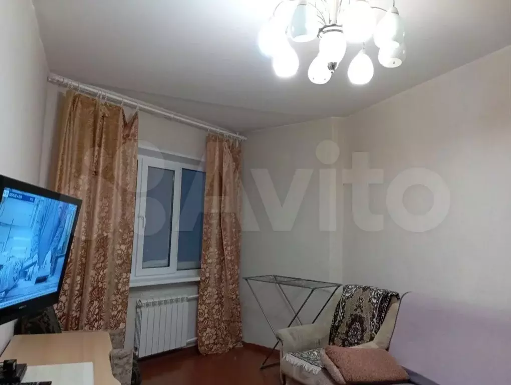 3-к. квартира, 65м, 4/5эт. - Фото 1