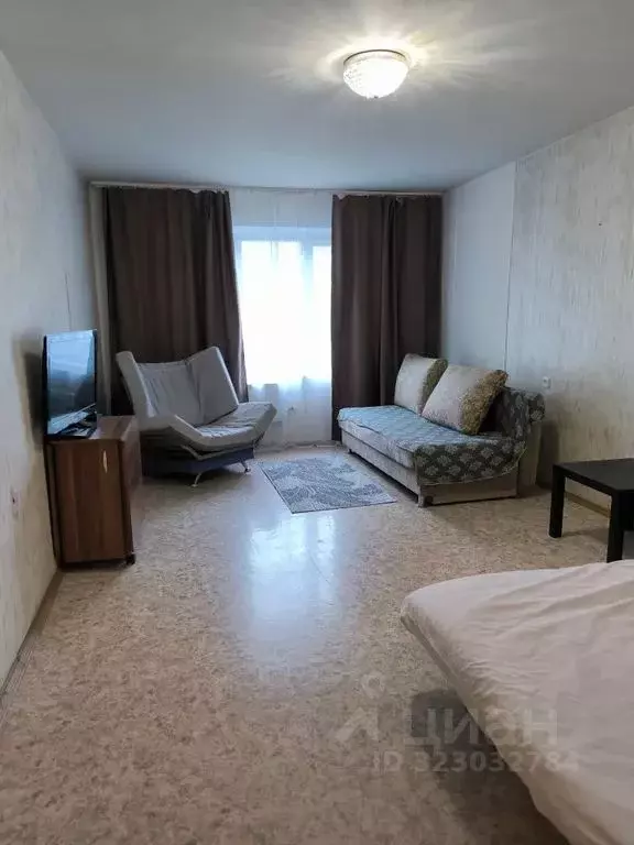 1-к кв. Санкт-Петербург Комендантский просп., 16к1 (32.0 м) - Фото 1