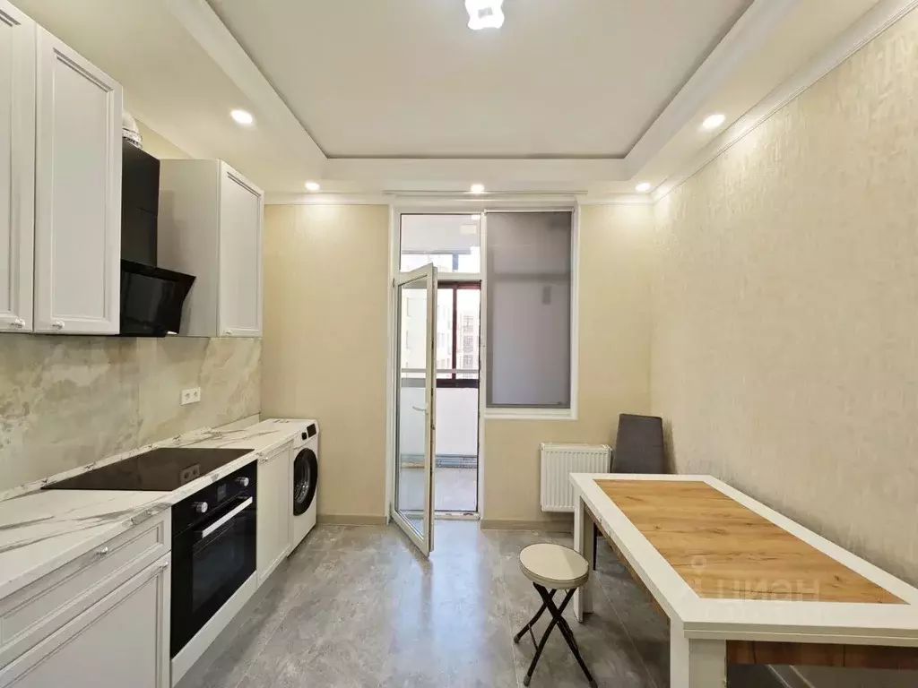 2-к кв. Московская область, Ленинский городской округ, пос. Развилка ... - Фото 2