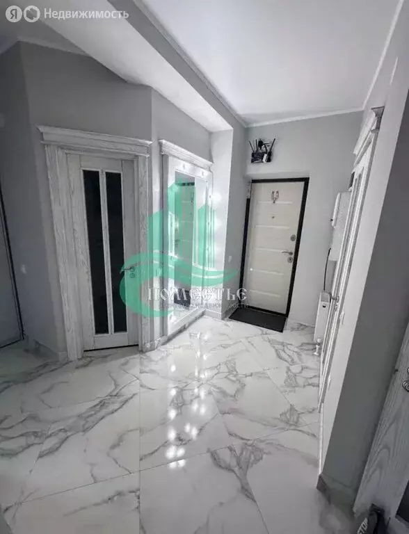 3-комнатная квартира: Феодосия, улица Габрусева, 13 (71.7 м) - Фото 2