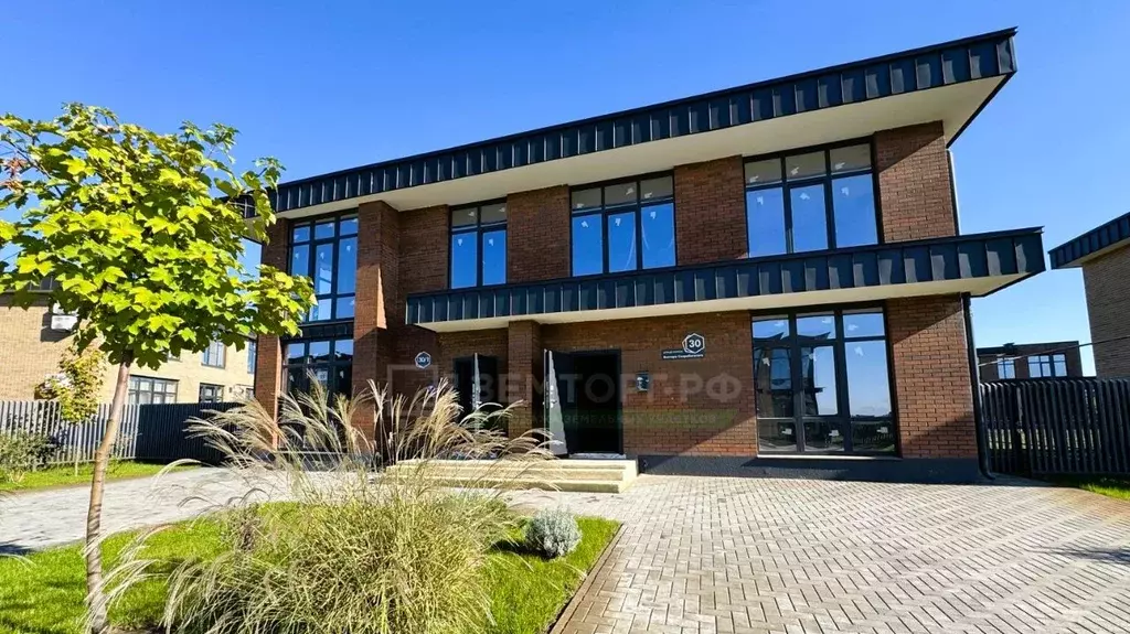 Таунхаус в Краснодарский край, Краснодар Новая Елизаветка мкр, ул. ... - Фото 1