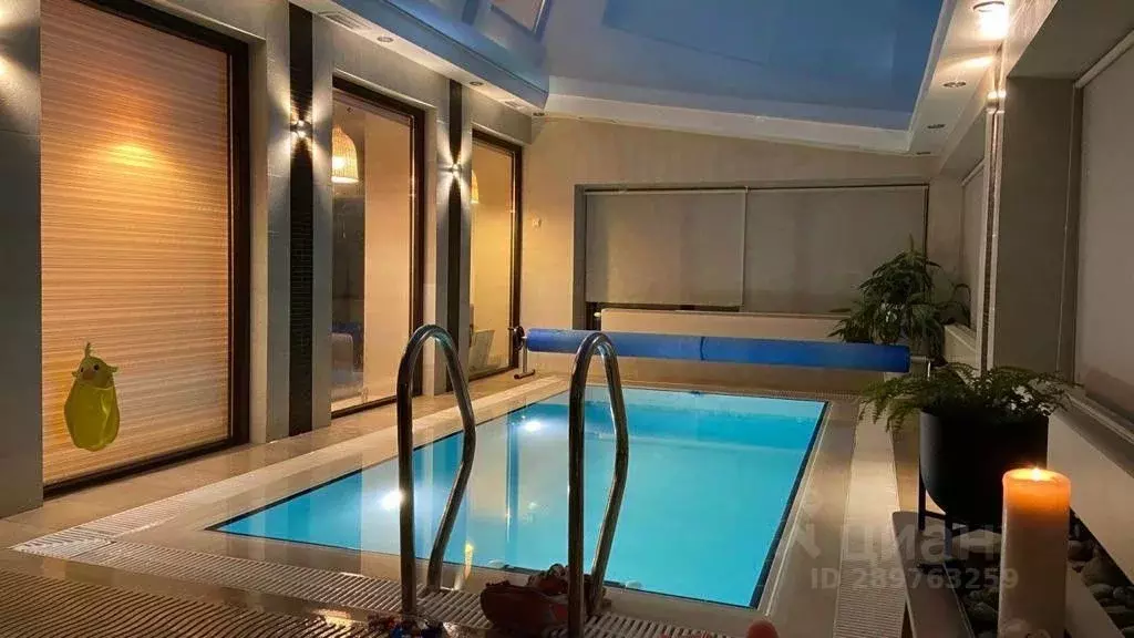 Дом в Кемеровская область, Новокузнецкий муниципальный округ, с. ... - Фото 2