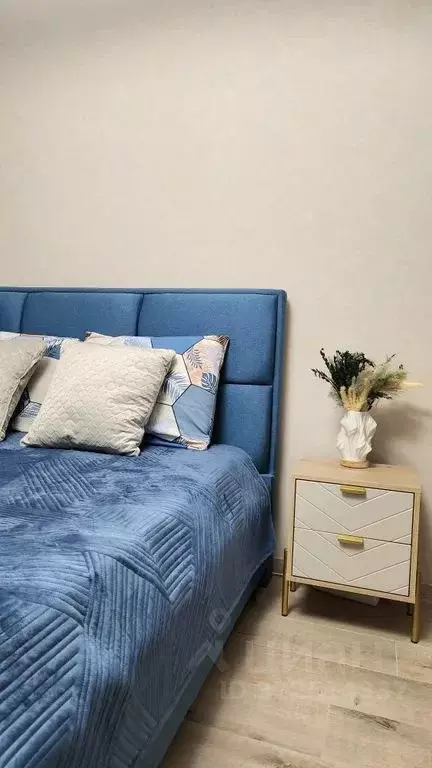 1-к кв. Самарская область, Самара ул. Лукачева, 10 (50.0 м) - Фото 1