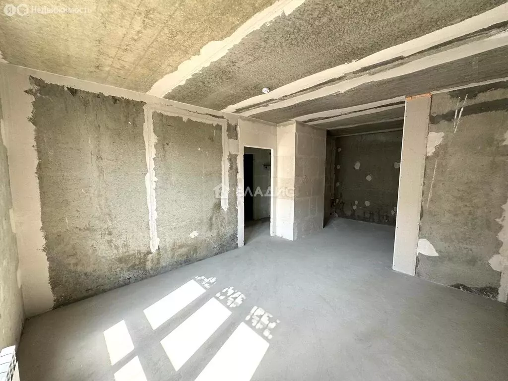 2-комнатная квартира: Пенза, улица Шмидта, 3 (45 м) - Фото 1
