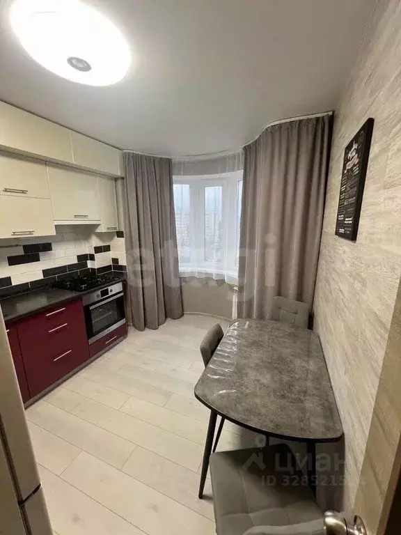 3-к кв. Воронежская область, Воронеж ул. Корольковой, 10к5 (69.6 м) - Фото 1