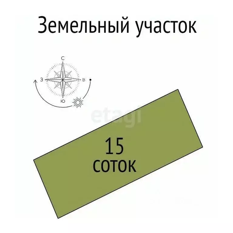 Дом в Белгородская область, Белгород Репное мкр, пер. 3-й Бирюзовый, 5 ... - Фото 1