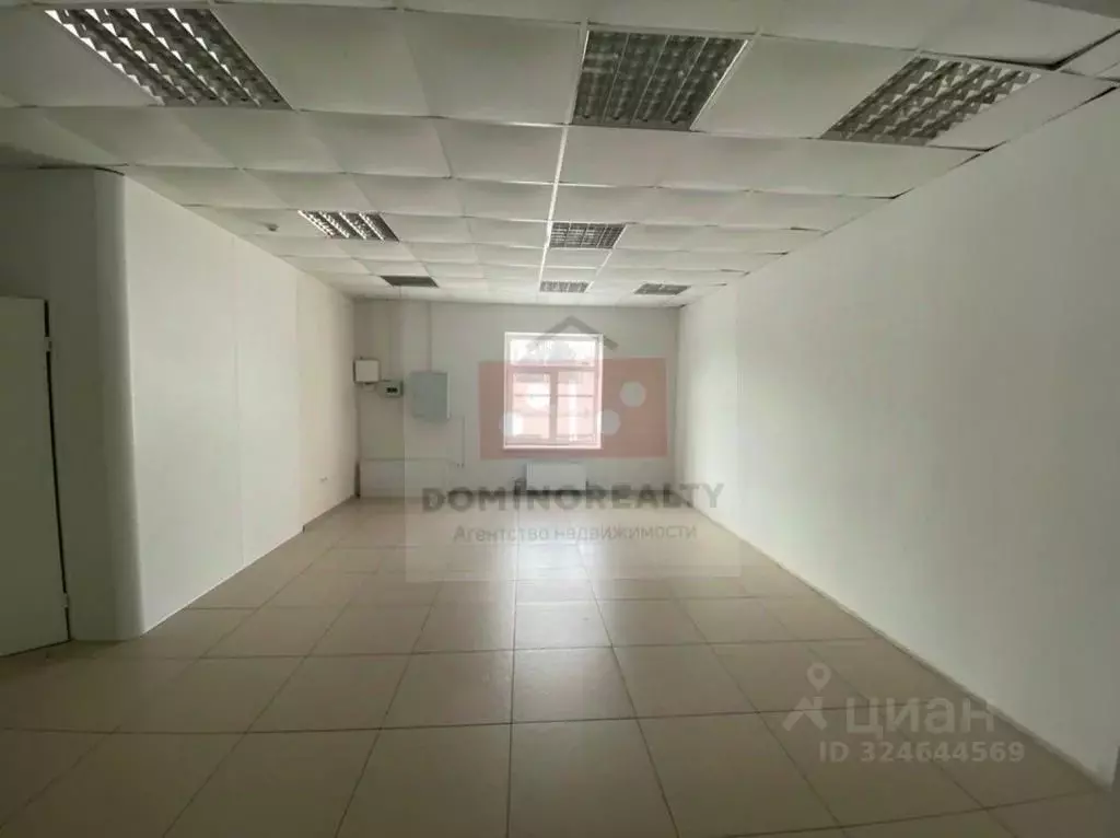 Офис в Нижегородская область, Балахна ул. Энгельса, 8 (60 м) - Фото 2