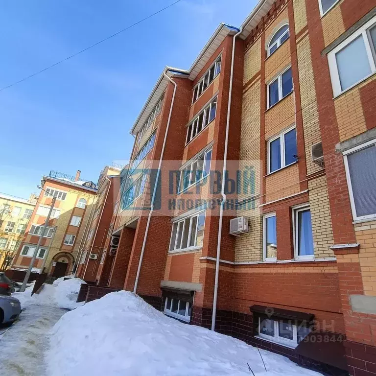 3-к кв. Марий Эл, Йошкар-Ола Советская ул., 142 (92.5 м) - Фото 2