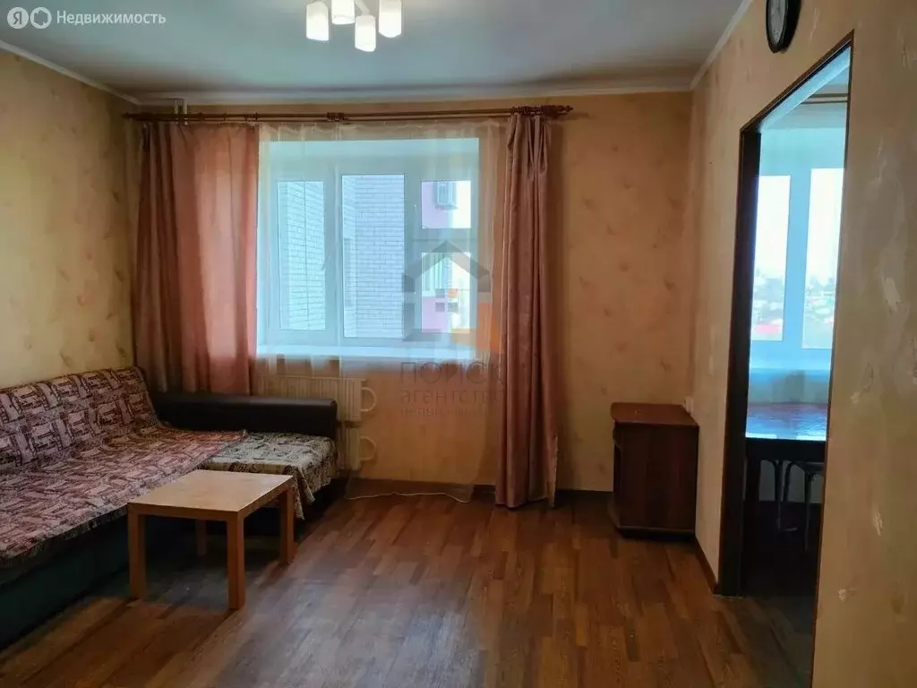 2-комнатная квартира: Казань, Даурская улица, 22 (45 м) - Фото 1