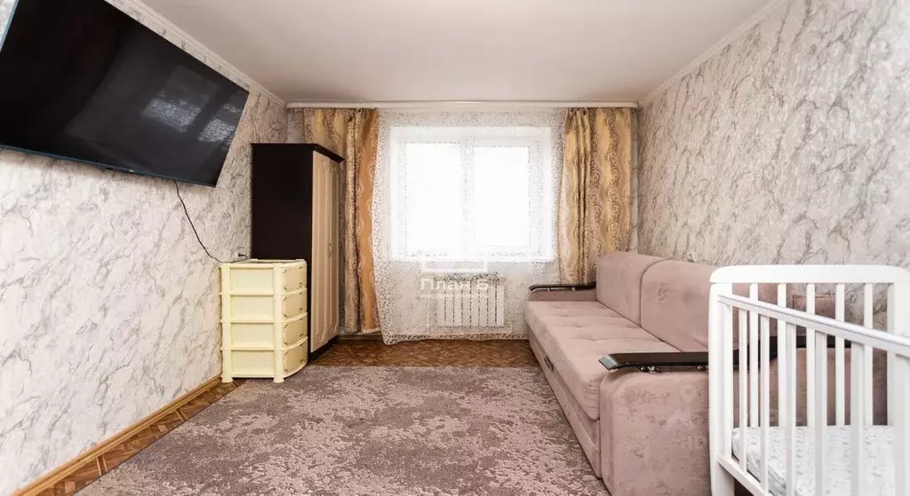 2-к кв. Калужская область, Калуга ул. Георгия Амелина, 26 (46.0 м) - Фото 1