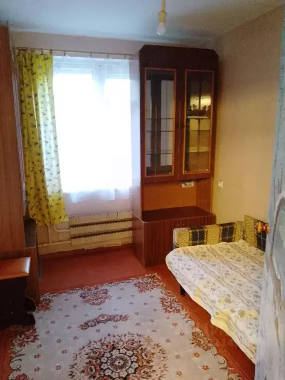 3-к кв. Белгородская область, Старый Оскол Лебединец мкр,  (48.0 м) - Фото 1