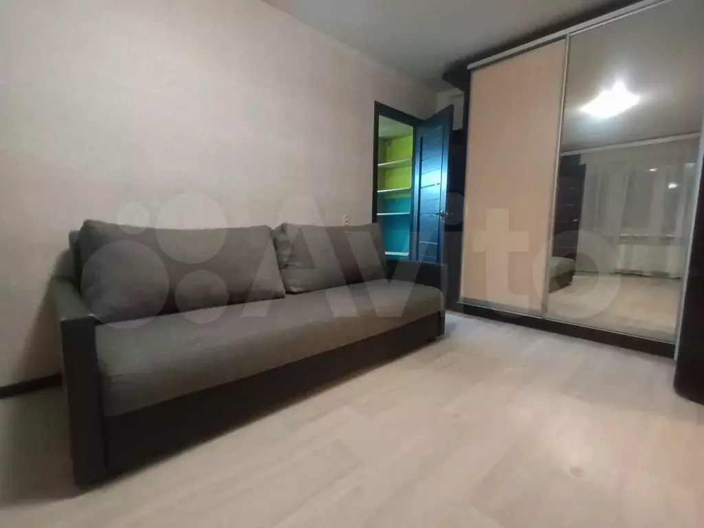 2-к. квартира, 45 м, 3/5 эт. - Фото 1
