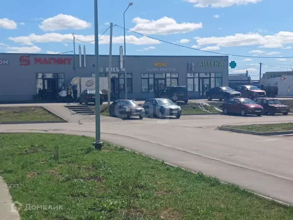 Продаётся 2-к квартира, 56 м - Фото 1