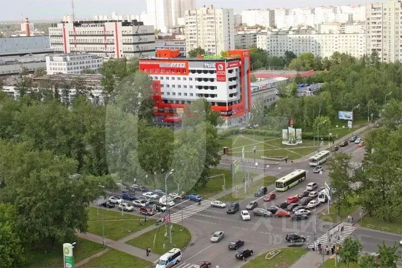 Офис в Москва Дмитровское ш., 98 (1742 м) - Фото 2