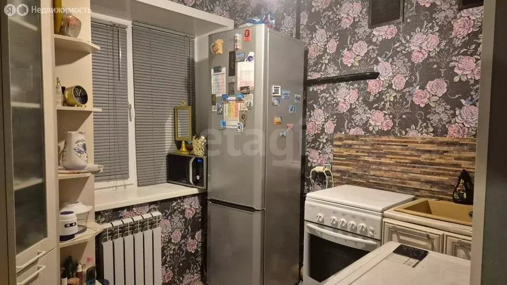 2-комнатная квартира: Тверь, улица Веселова, 28 (42 м) - Фото 1