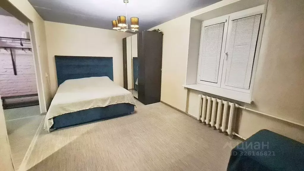 1-к кв. Москва ул. Артюхиной, 21А (30.0 м) - Фото 2