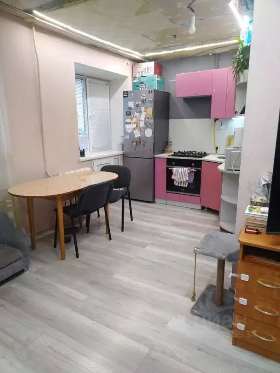 2-к кв. Кировская область, Киров ул. Сурикова, 4 (42.8 м) - Фото 2