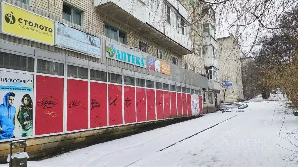 Помещение свободного назначения в Ставропольский край, Ставрополь ул. ... - Фото 1