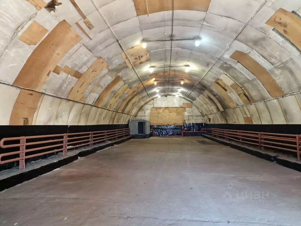 Склад в Московская область, Одинцово Акуловская ул., 23с1 (322 м) - Фото 2