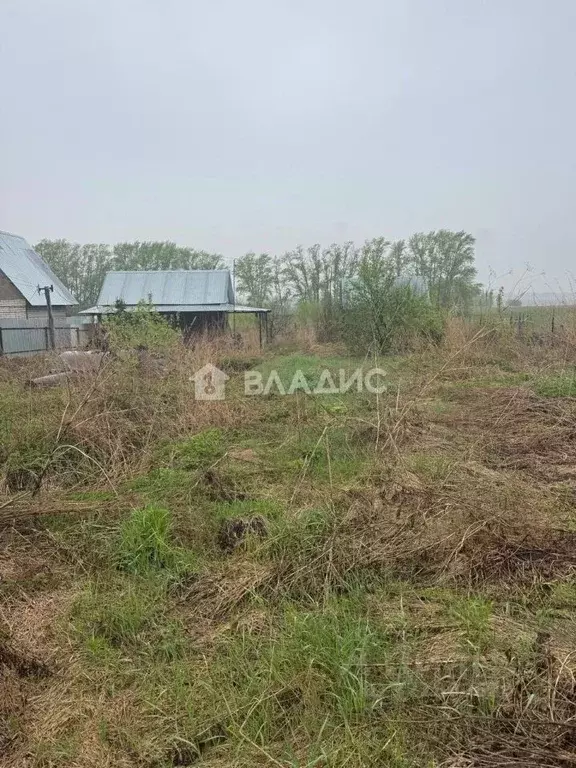 Участок в Башкортостан, Стерлитамакский район, Айгулевский сельсовет, ... - Фото 1