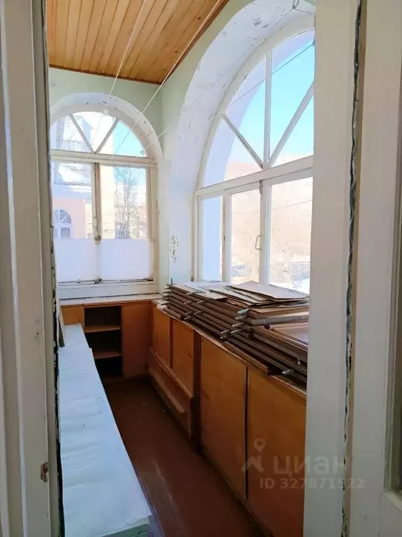 2-к кв. Самарская область, Тольятти Коммунистическая ул., 57 (60.7 м) - Фото 2