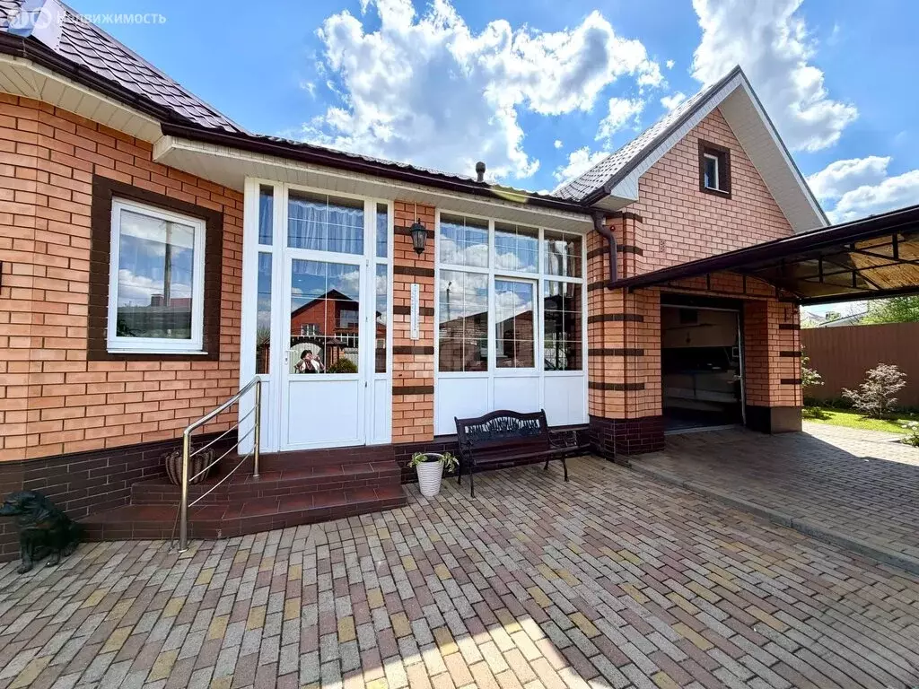 Дом в микрорайон Таврово-4, 2-я Центральная улица (148 м) - Фото 2