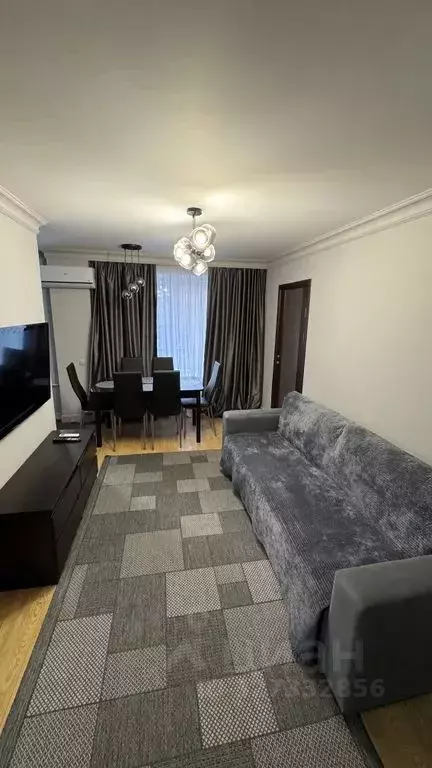 2-к кв. Москва Новощукинская ул., 9 (45.0 м) - Фото 1