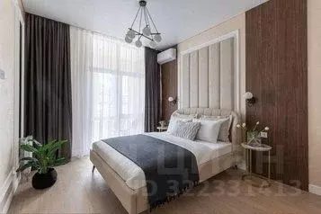 2-к кв. Нижегородская область, Нижний Новгород ул. Максима Горького, ... - Фото 1