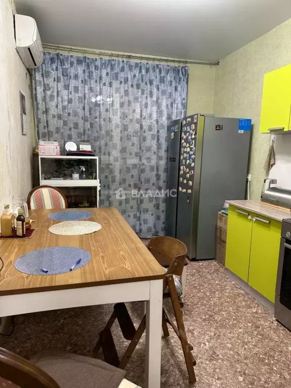 1-к кв. Волгоградская область, Волгоград Ангарская ул., 100А (33.6 м) - Фото 2