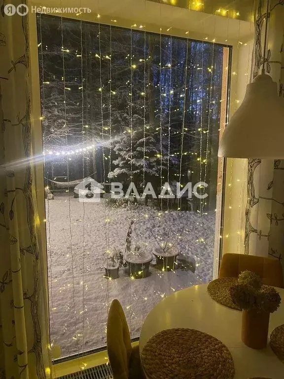 Дом в посёлок Первомайское, коттеджный посёлок Кивеннапа Север, ... - Фото 2