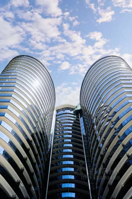 2-к кв. Краснодарский край, Сочи Курортный просп., 108 (80.4 м) - Фото 1