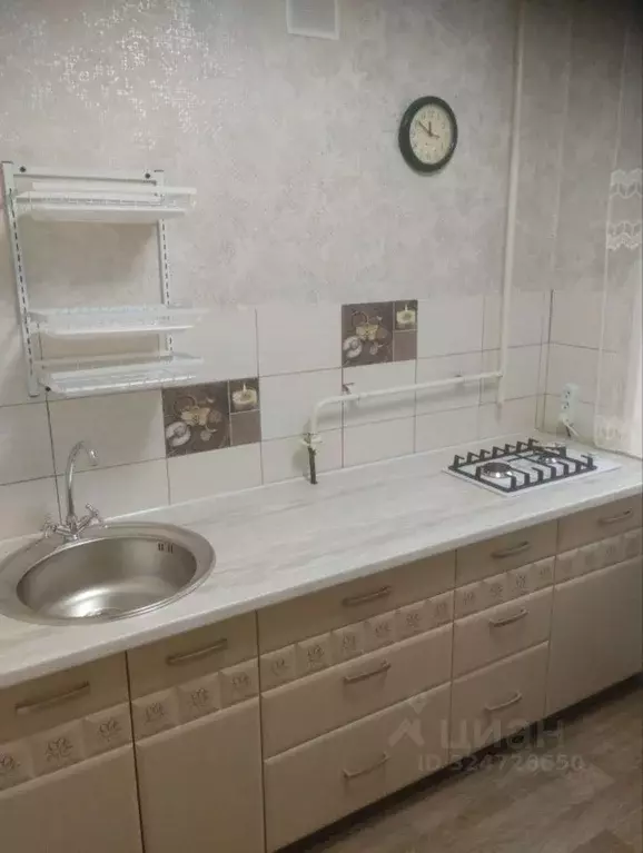 Студия Хакасия, Абакан Красноярская ул., 6 (26.0 м) - Фото 2