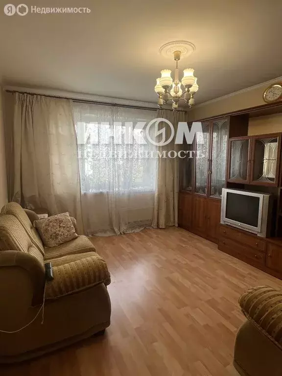 2-комнатная квартира: Москва, Мартеновская улица, 31 (49.4 м) - Фото 2